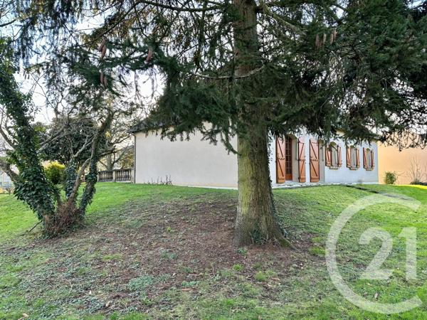 Maison à vendre  9 pièces - 205,55 m2 THORIGNY SUR MARNE - 77