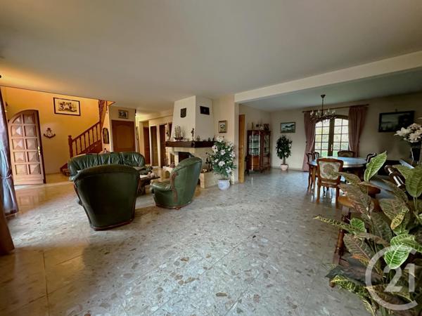Maison à vendre  9 pièces - 205,55 m2 THORIGNY SUR MARNE - 77