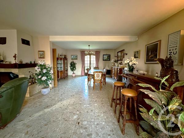 Maison à vendre  9 pièces - 205,55 m2 THORIGNY SUR MARNE - 77