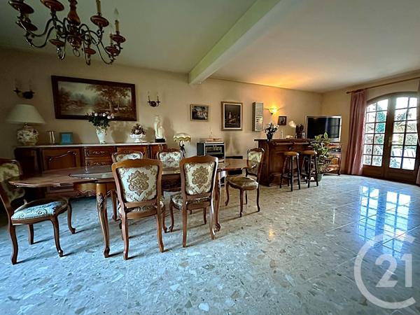 Maison à vendre  9 pièces - 205,55 m2 THORIGNY SUR MARNE - 77