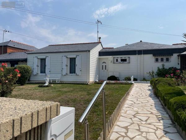 Maison à vendre à Saint-Malo en Ille-et-Vilaine (35400), ref : 35104-1697