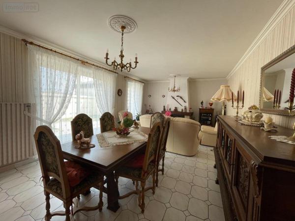 Maison à vendre à Saint-Malo en Ille-et-Vilaine (35400), ref : 35104-1697