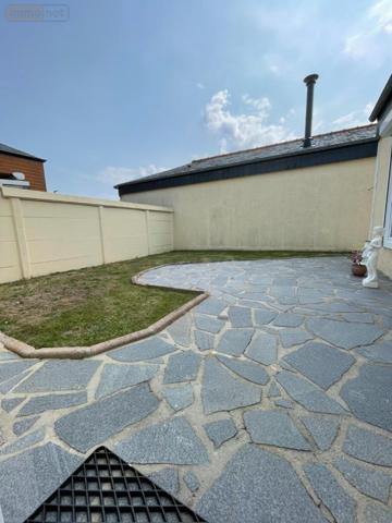 Maison à vendre à Saint-Malo en Ille-et-Vilaine (35400), ref : 35104-1697