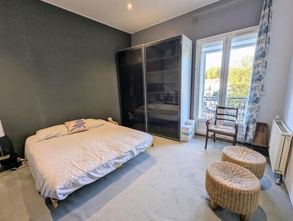 Maison 3 faces - 167 m² - Montpellier centre