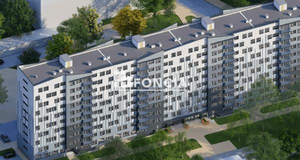 À vendre Appartement 5 pièces 96 m² - Saint-étienne-du-rouvray 76800