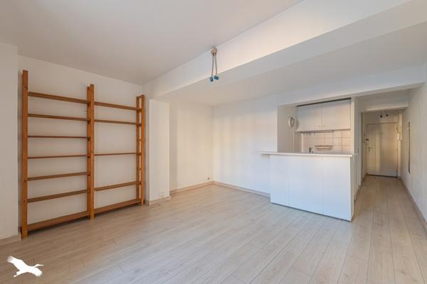 Appartement à vendre |  Toulouse |  2 pièces | 39 m²
