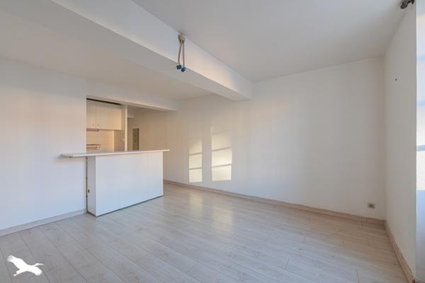 Appartement à vendre |  Toulouse |  2 pièces | 39 m²