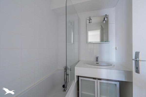 Appartement à vendre |  Toulouse |  2 pièces | 39 m²