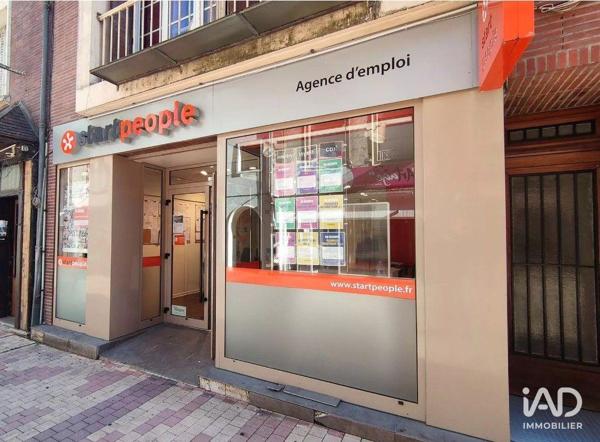 Murs commerciaux  à vendre 123 m² Gien