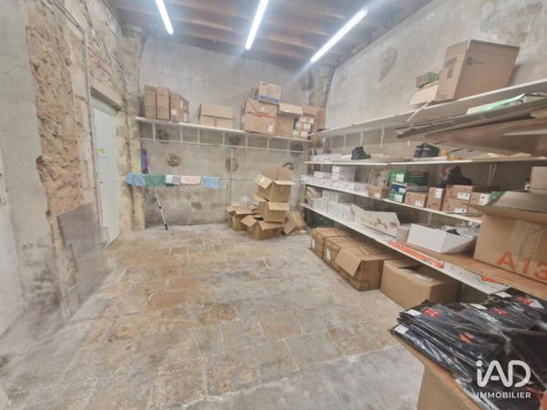 Murs commerciaux  à vendre 123 m² Gien