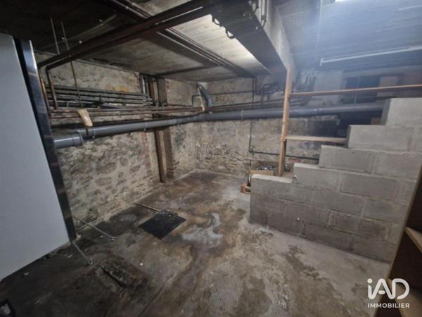 Murs commerciaux  à vendre 123 m² Gien