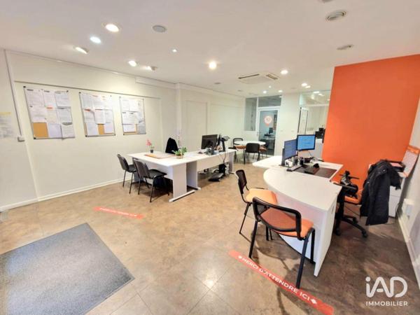 Murs commerciaux  à vendre 123 m² Gien