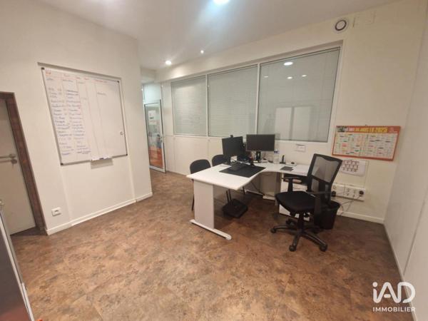 Murs commerciaux  à vendre 123 m² Gien