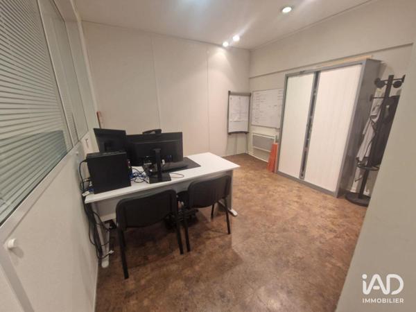 Murs commerciaux  à vendre 123 m² Gien