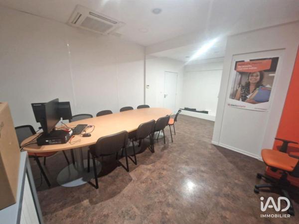 Murs commerciaux  à vendre 123 m² Gien