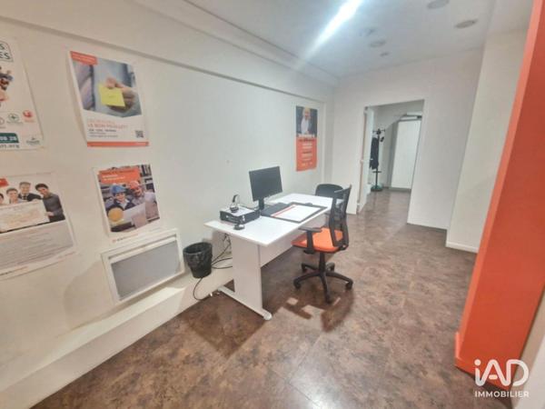 Murs commerciaux  à vendre 123 m² Gien