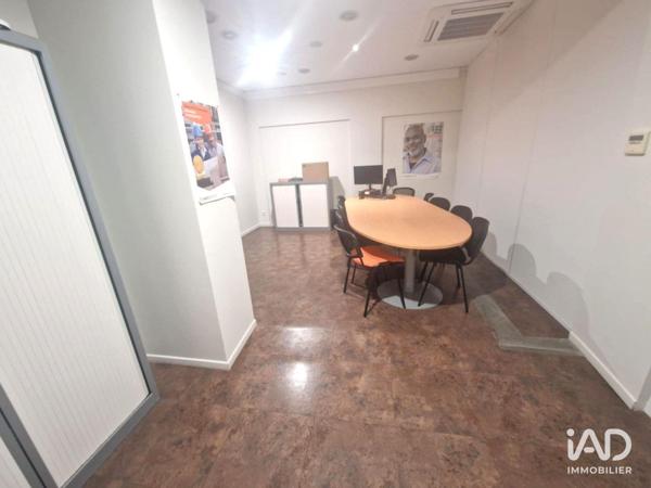 Murs commerciaux  à vendre 123 m² Gien