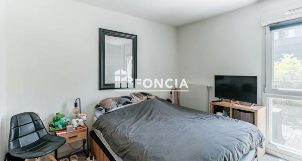 À vendre Appartement 2 pièces 44 m² - Metz 57000