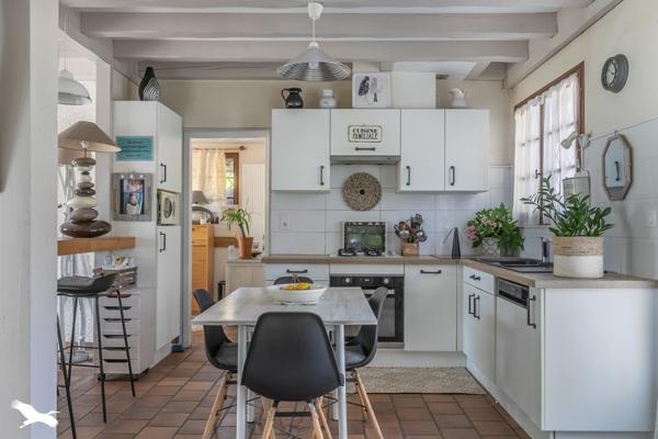Maison à vendre |  Andernos-les-Bains |  5 pièces | 122 m²