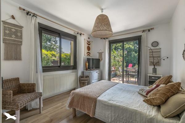 Maison à vendre |  Andernos-les-Bains |  5 pièces | 122 m²