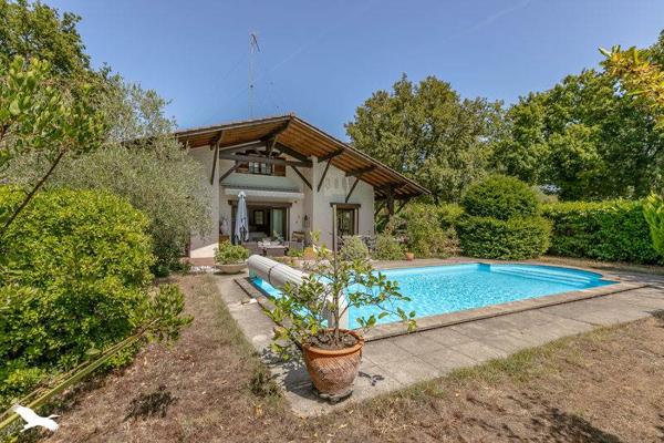 Maison à vendre |  Andernos-les-Bains |  5 pièces | 122 m²