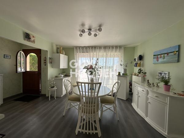 Maison Marennes Hiers Brouage 4 pièce(s) 90.42 m2