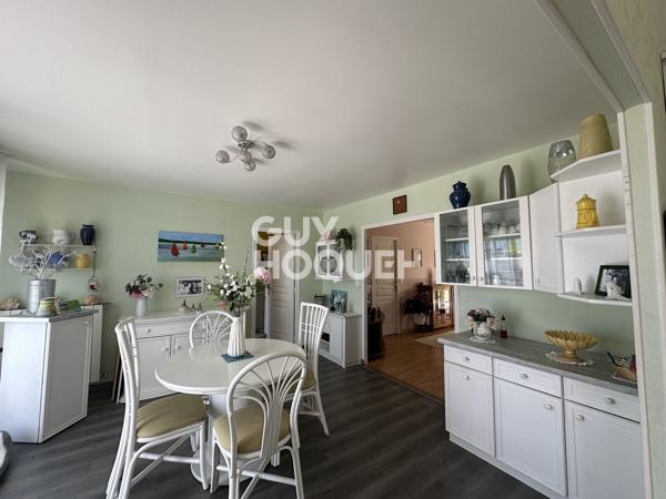 Maison Marennes Hiers Brouage 4 pièce(s) 90.42 m2