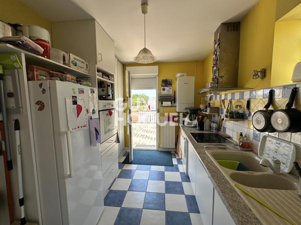 Maison Marennes Hiers Brouage 4 pièce(s) 90.42 m2