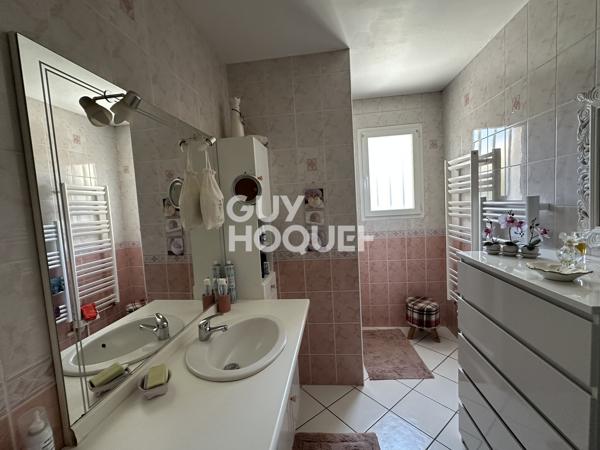 Maison Marennes Hiers Brouage 4 pièce(s) 90.42 m2