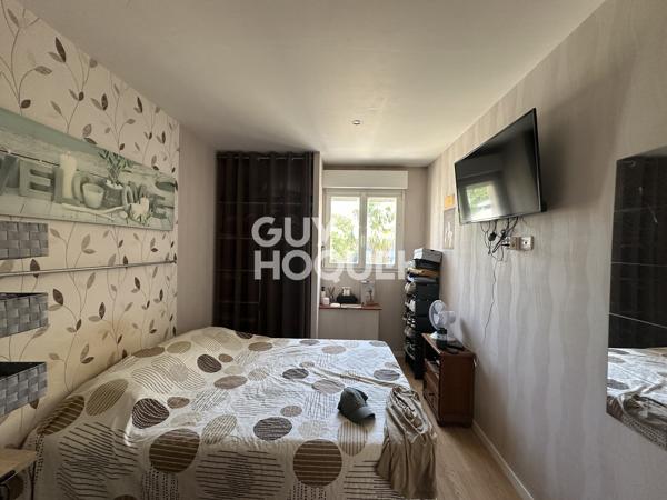 Maison Marennes Hiers Brouage 4 pièce(s) 90.42 m2