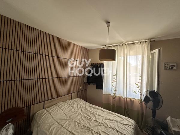 Maison Marennes Hiers Brouage 4 pièce(s) 90.42 m2