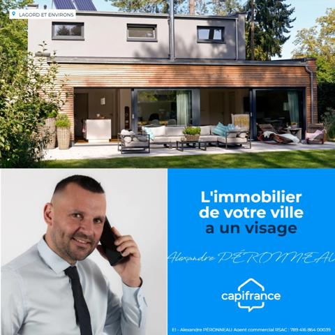 MAISON DE MAITRE proche de LA ROCHELLE 7 piéces, 202 m²