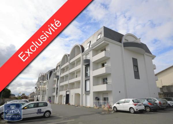 Appartement à vendre 1 pièce 20m²