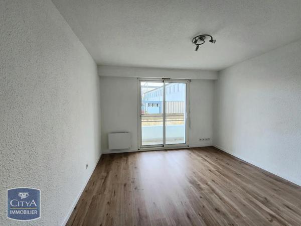 Appartement à vendre 1 pièce 20m²