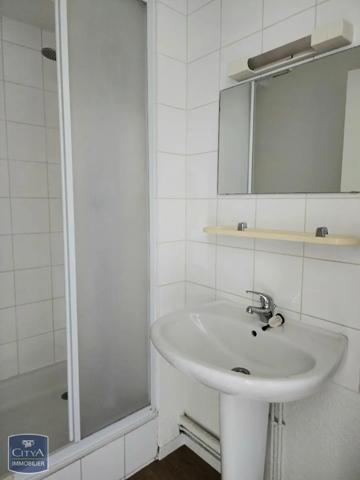 Appartement à vendre 1 pièce 20m²