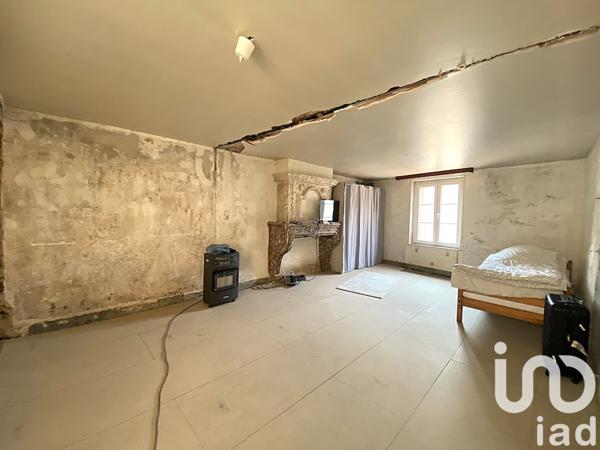 Maison à vendre 7 pièces 150 m² Marange-Silvange