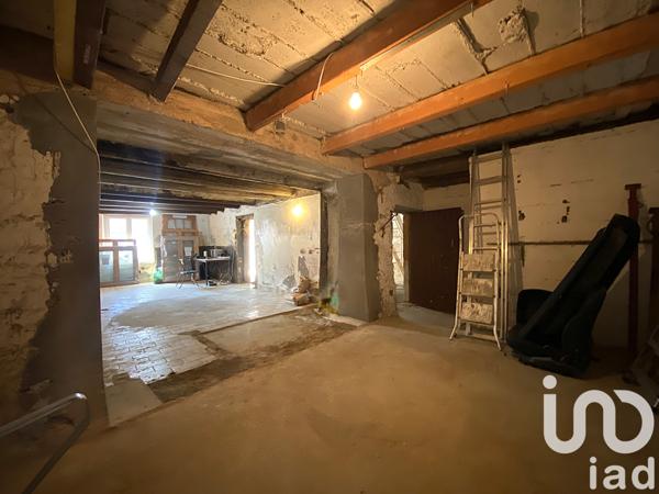 Maison à vendre 7 pièces 150 m² Marange-Silvange