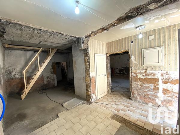 Maison à vendre 7 pièces 150 m² Marange-Silvange