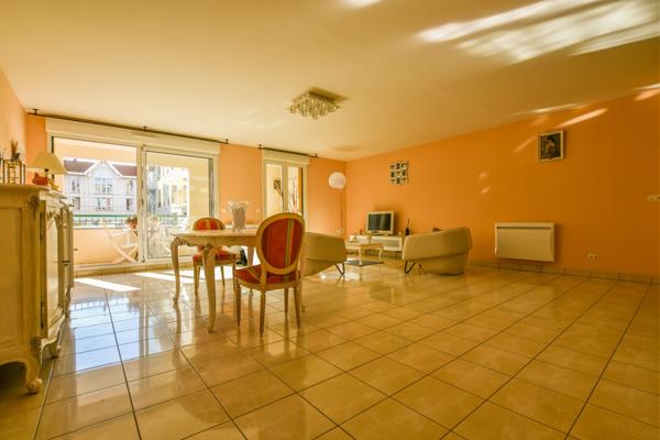 Arcachon (33120) Appartement d'exception