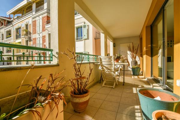 Arcachon (33120) Appartement d'exception