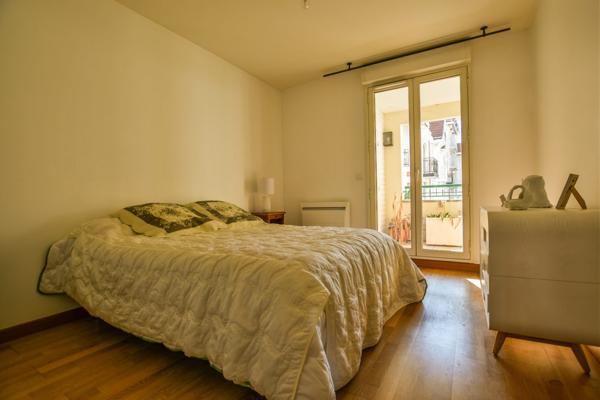 Arcachon (33120) Appartement d'exception