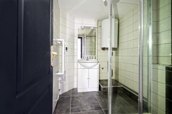 Appartement 2 pièces au centre-ville de ribeauvillé