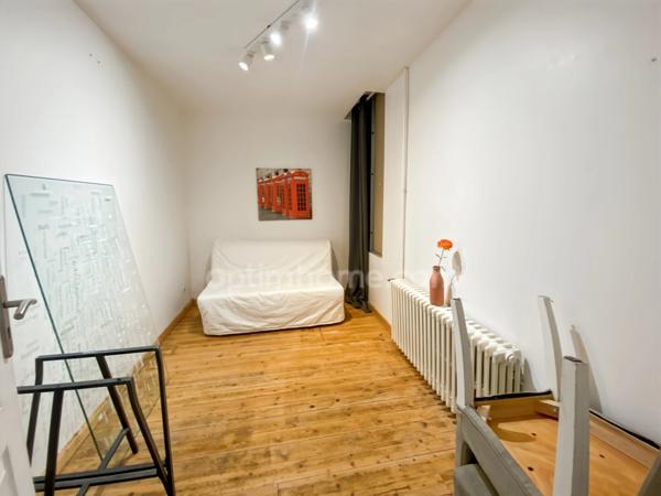 Maison de semi plain pied 5 pièces SISSONNE (02)