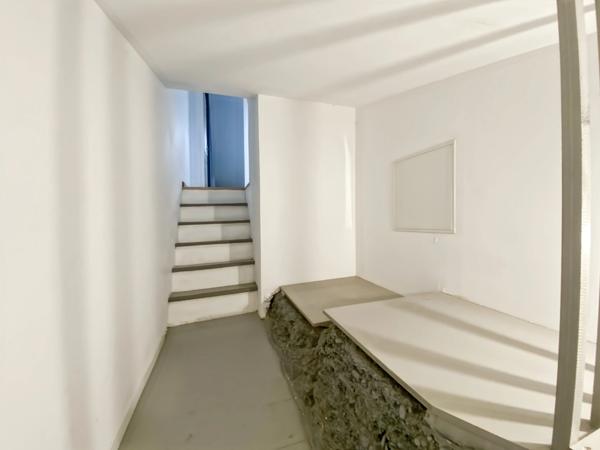 Maison de semi plain pied 5 pièces SISSONNE (02)