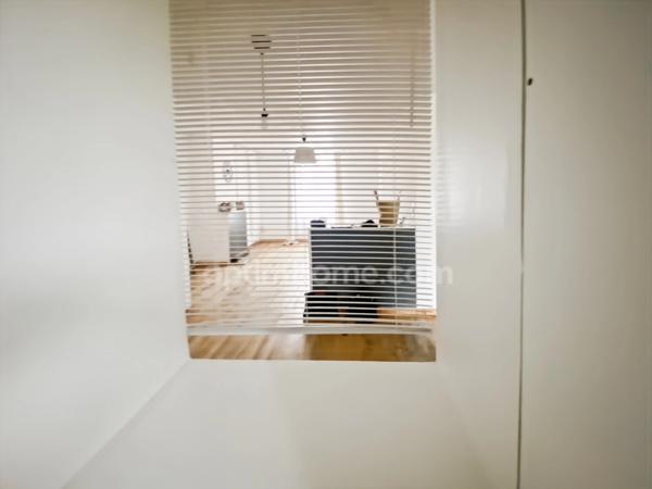 Maison de semi plain pied 5 pièces SISSONNE (02)