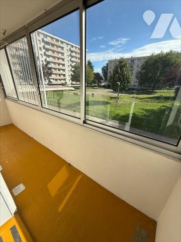 EXCLUSIVITE 3 pièces + cuisine de 60 m²