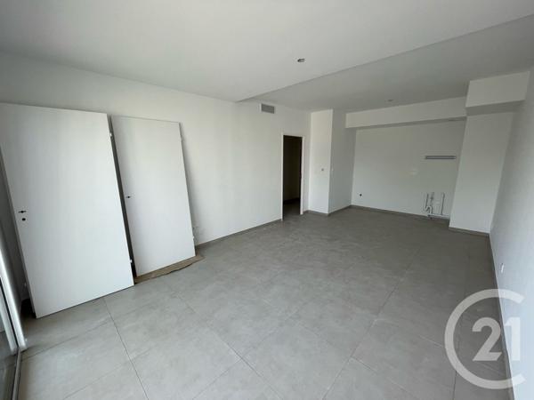 Appartement F3 à vendre  3 pièces - 59,76 m2 LUNEL - 34