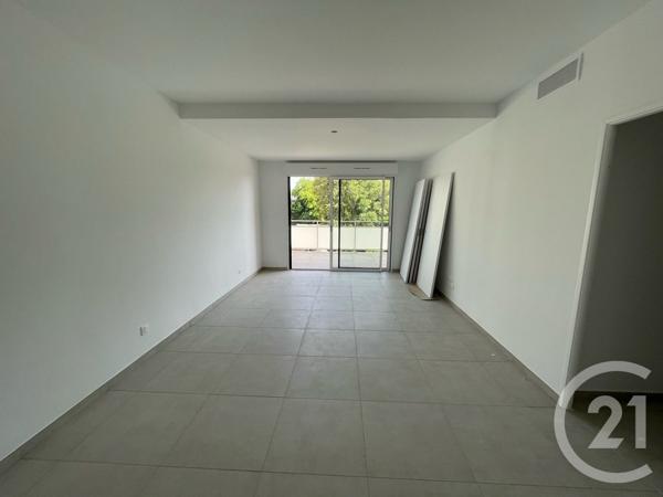 Appartement F3 à vendre  3 pièces - 59,76 m2 LUNEL - 34