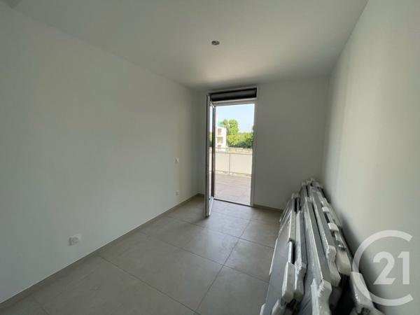Appartement F3 à vendre  3 pièces - 59,76 m2 LUNEL - 34