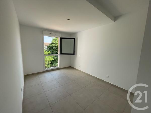Appartement F3 à vendre  3 pièces - 59,76 m2 LUNEL - 34